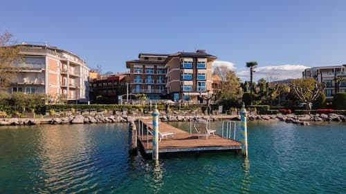 Hotel Kriss Internazionale