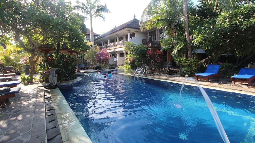 Taman Agung Hotel