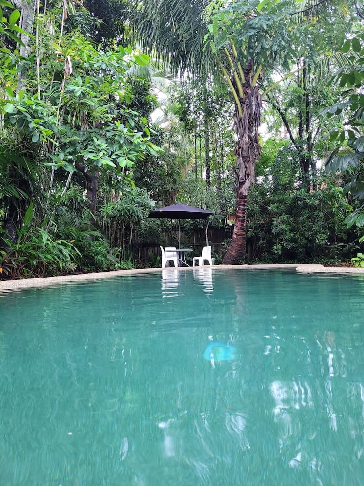 Travellers Paradise Heritage Historical Place - Hostel