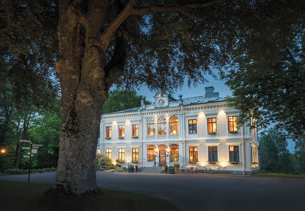 Karstorp Hotel