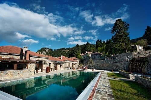 Montanema Handmade Village