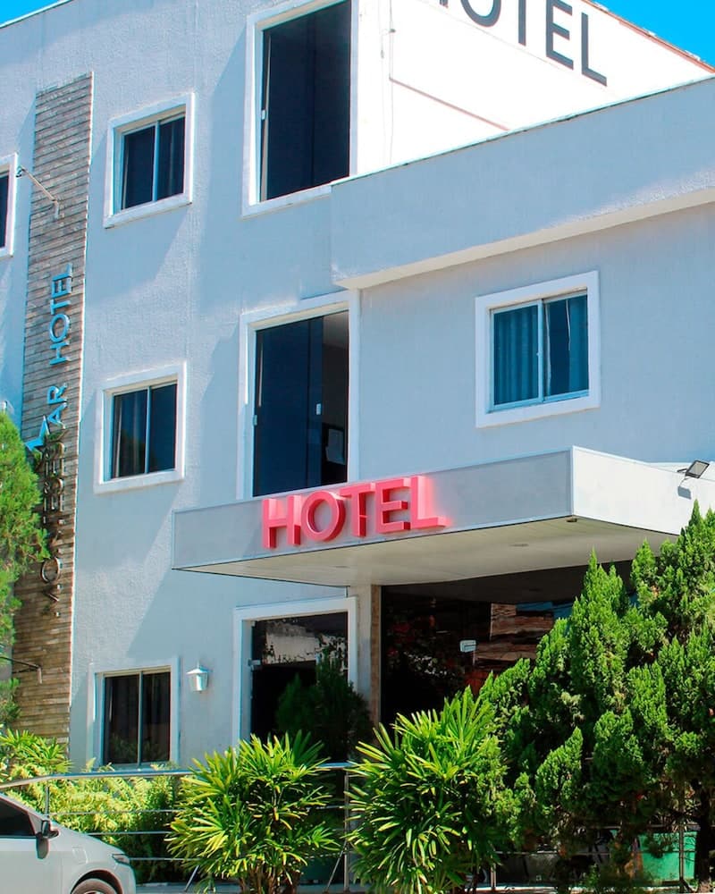 Hotel Aeroporto Montese Star