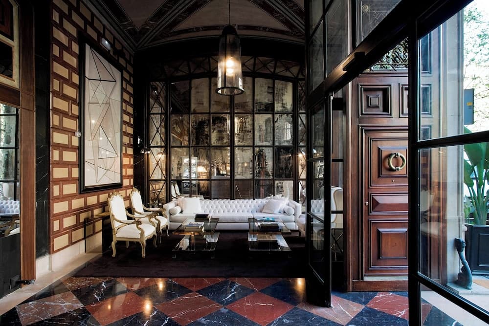 Cotton House Hotel, Autograph Collection