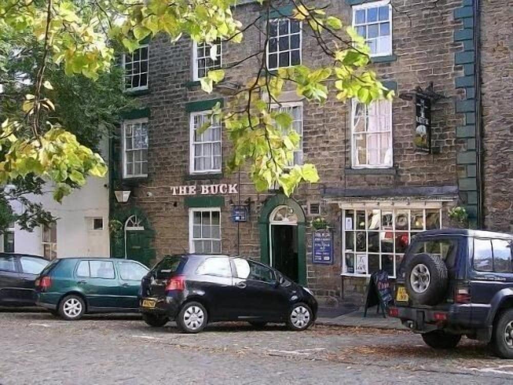 The Buck INN