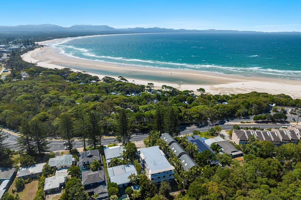 Cape Apartments
