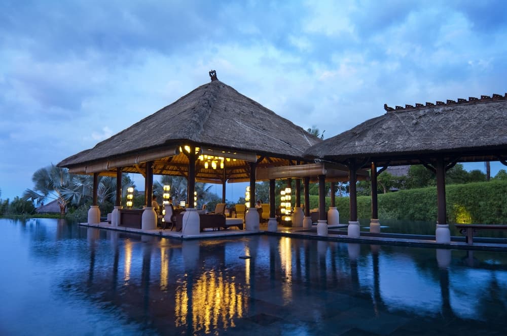 AYANA Villas Bali