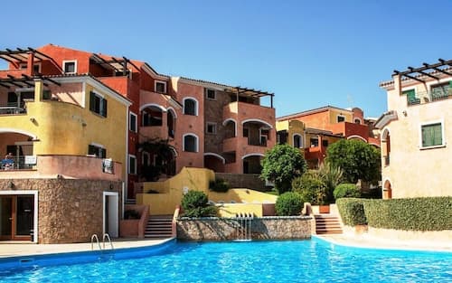 Residence La Reggia di Nausicaa