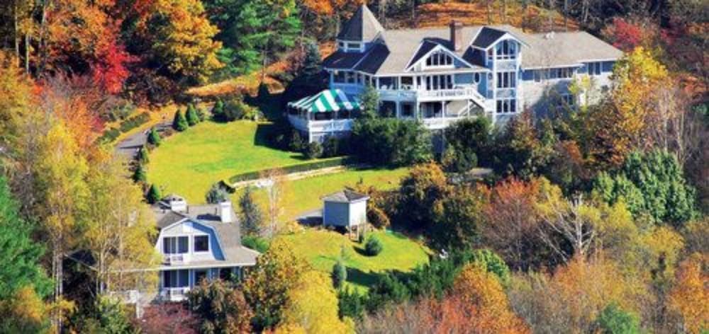 Innisfree Boutique Inn By-The-Lake