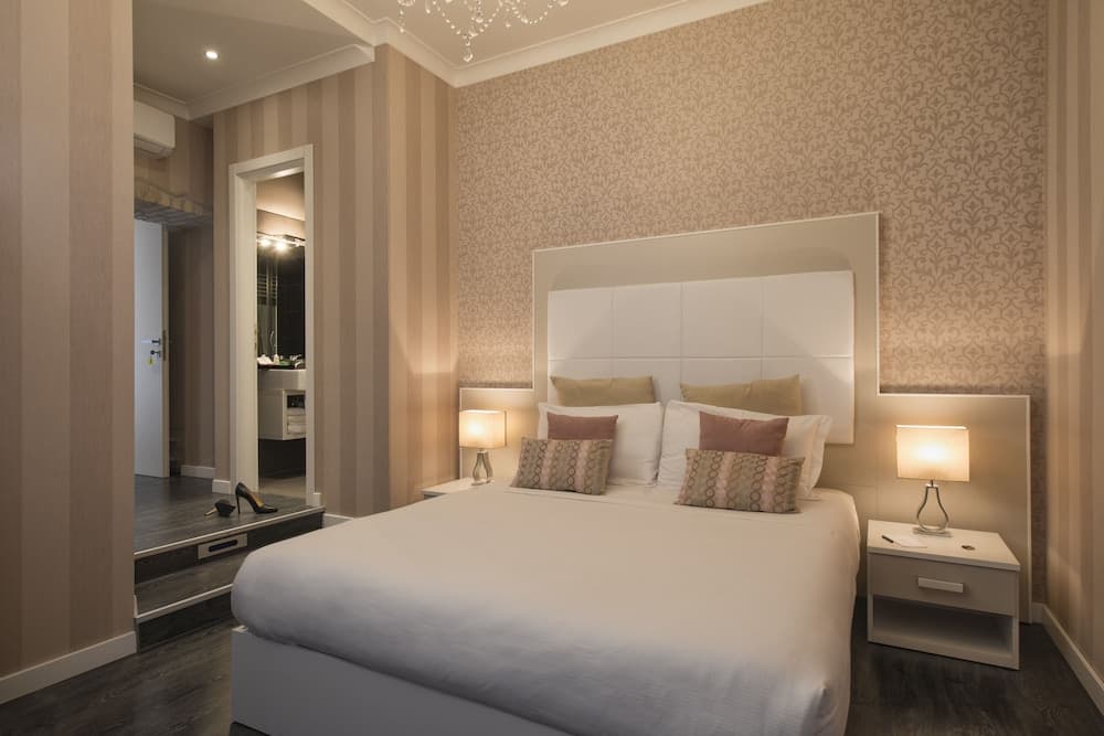 San Pietro Suites