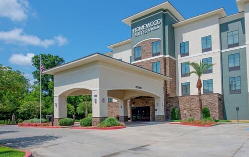 Homewood Suites Houma, La