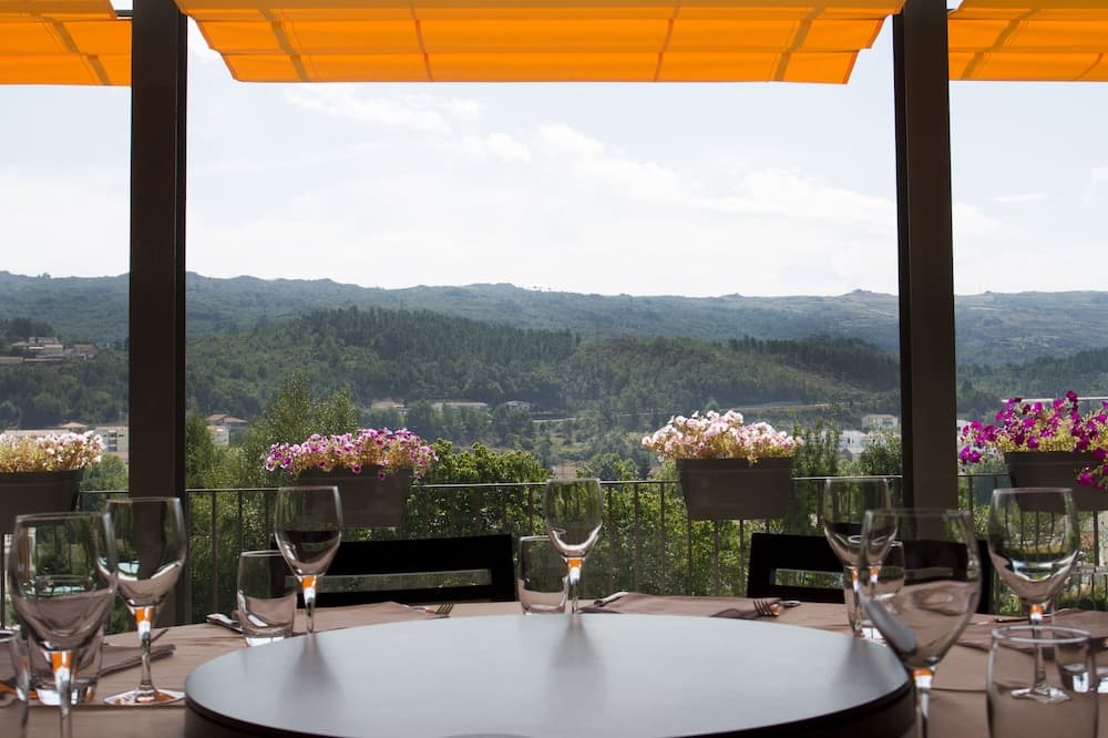 Hotel Aguiar da Pena