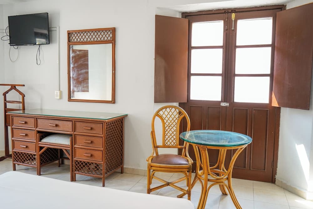 Oda
