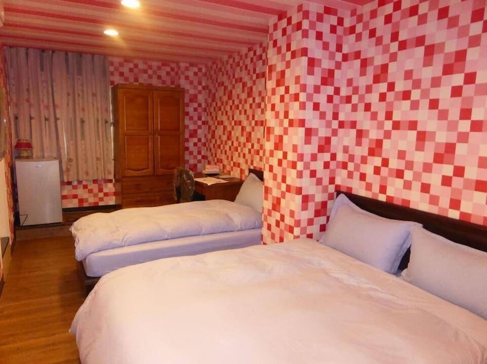Come Inn Taipei II