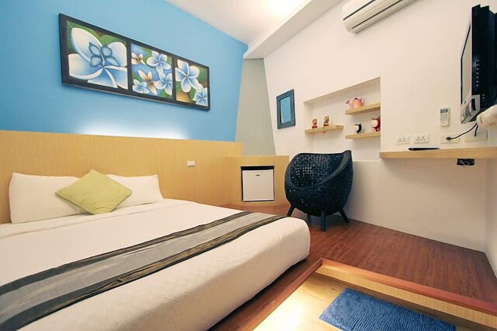 Oda