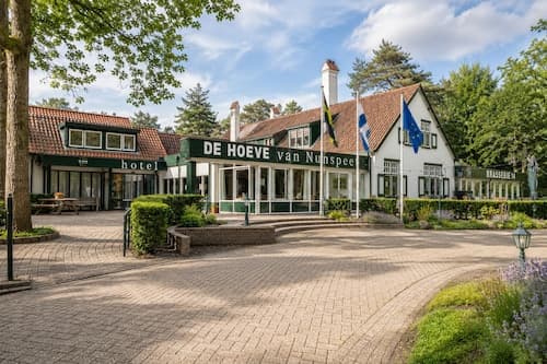 Hotel De Hoeve van Nunspeet