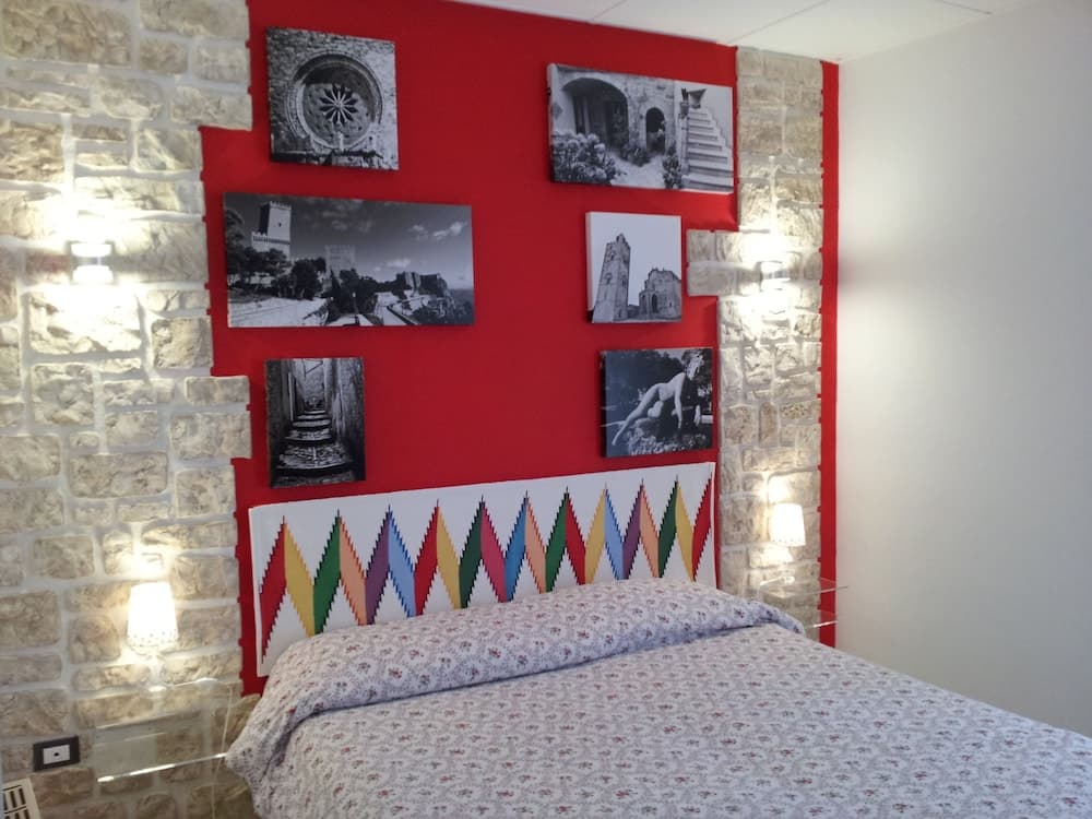 B&B Erice Antico Borgo