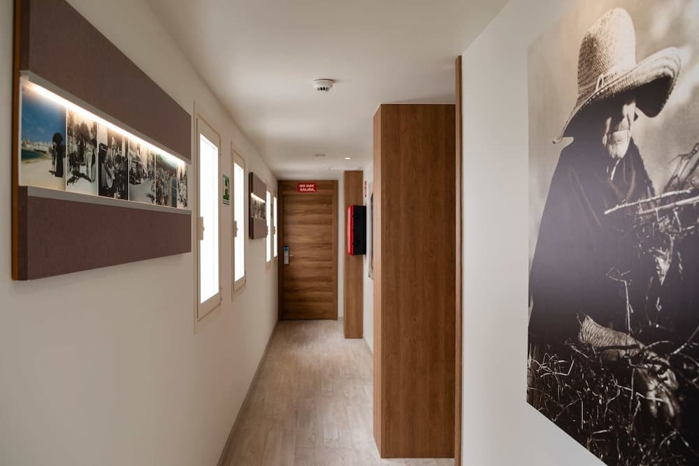 The White Apartments by Ibiza Feeling - Adults Only