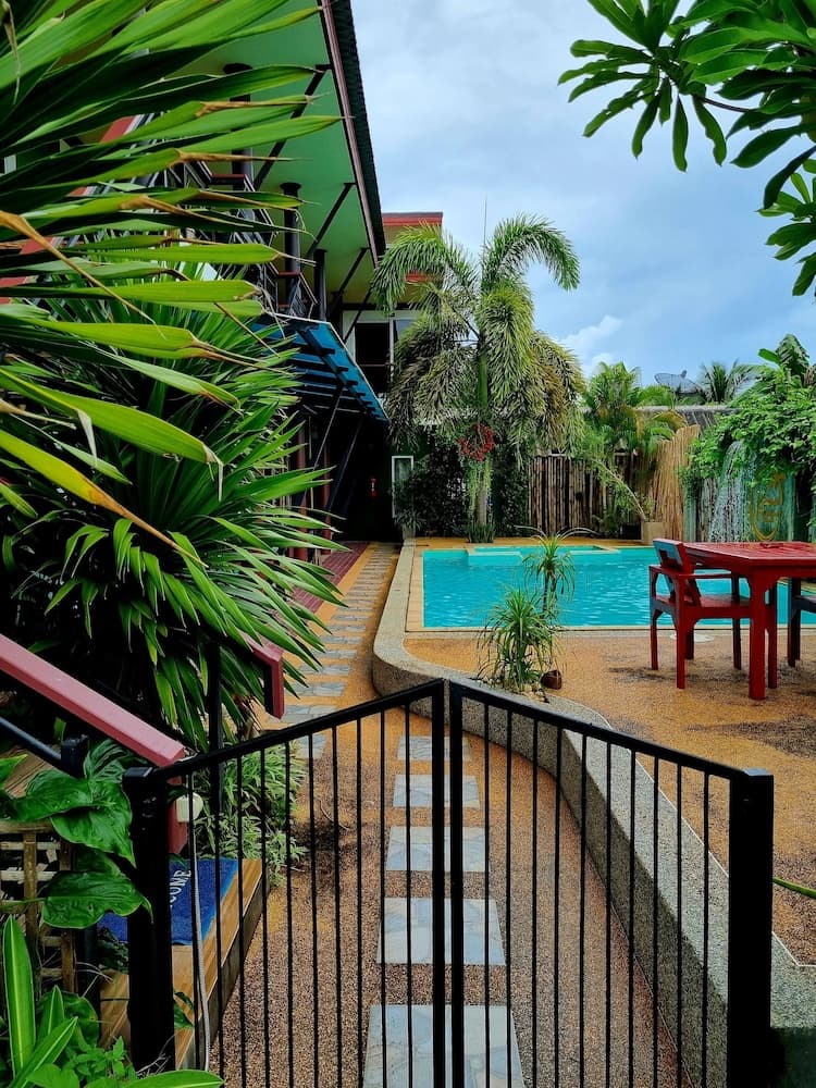 Riviera Boutique House