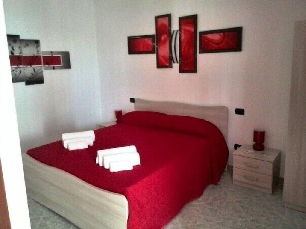 B&B del Centro