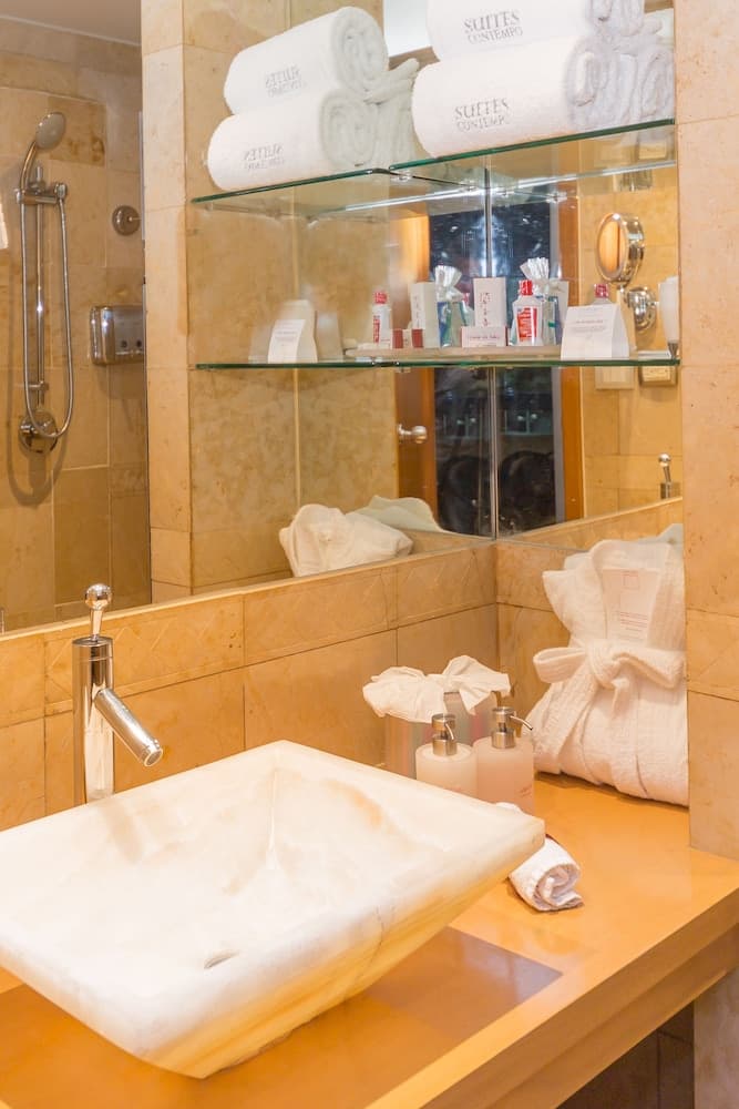 Banyo lavabosu