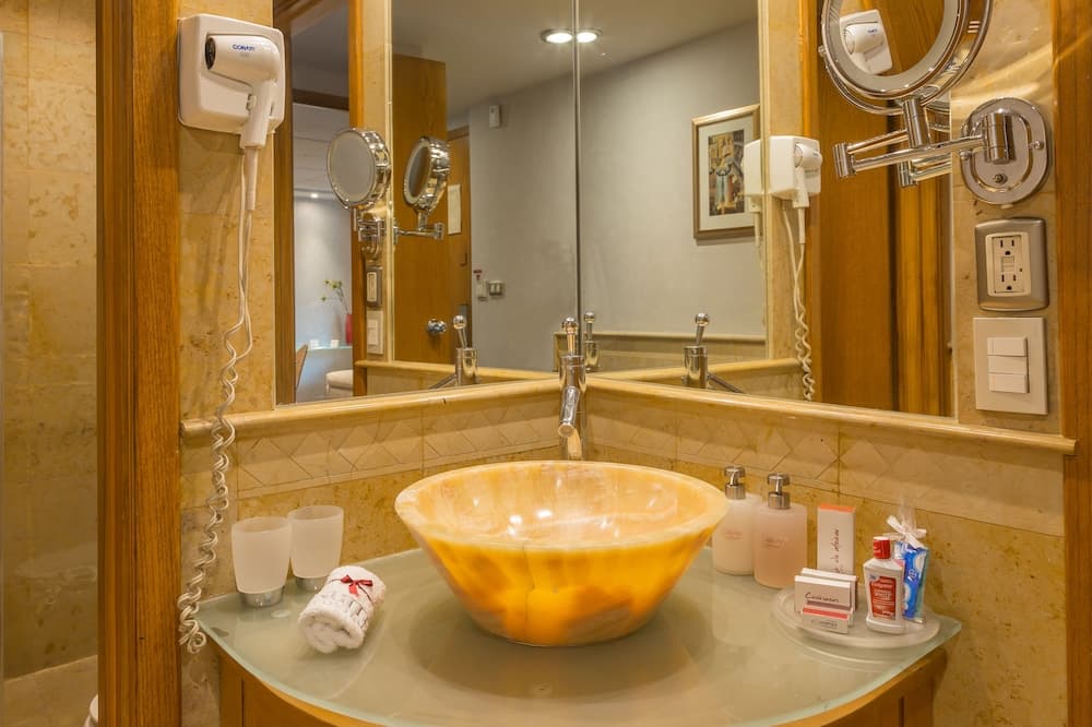 Banyo lavabosu