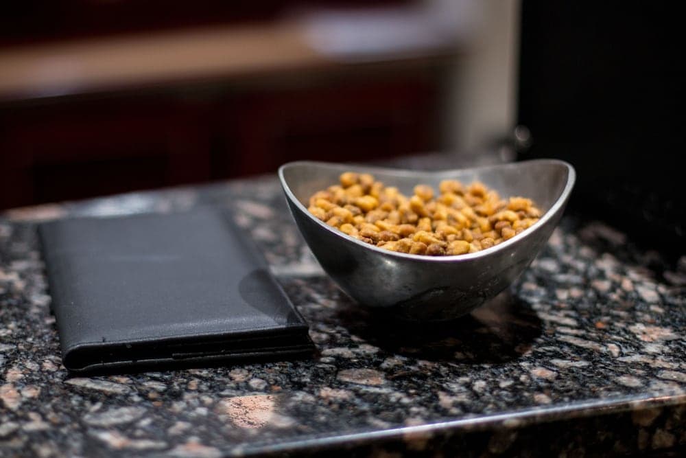 Bar (konaklama yerinde)