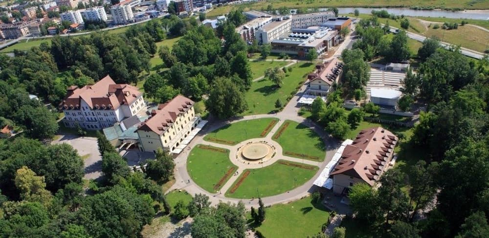 Spa & Hotel Terme