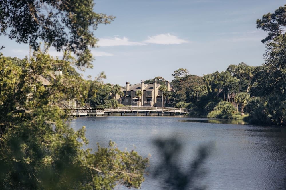 Kiawah Island Golf Resort - Villas