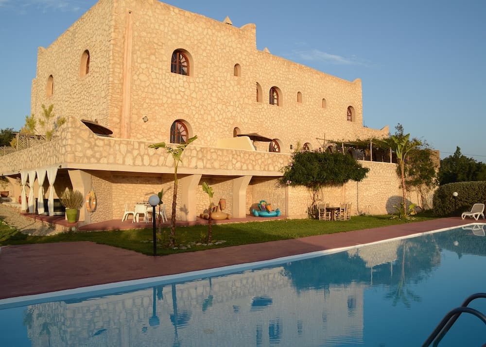 Dar Essaada