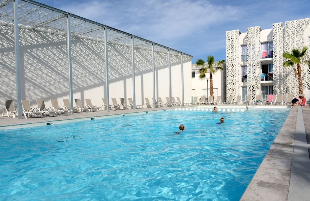 Appart'hôtel Prestige Odalys Nakâra