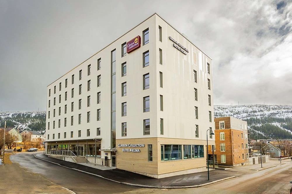 Home Hotel Helma