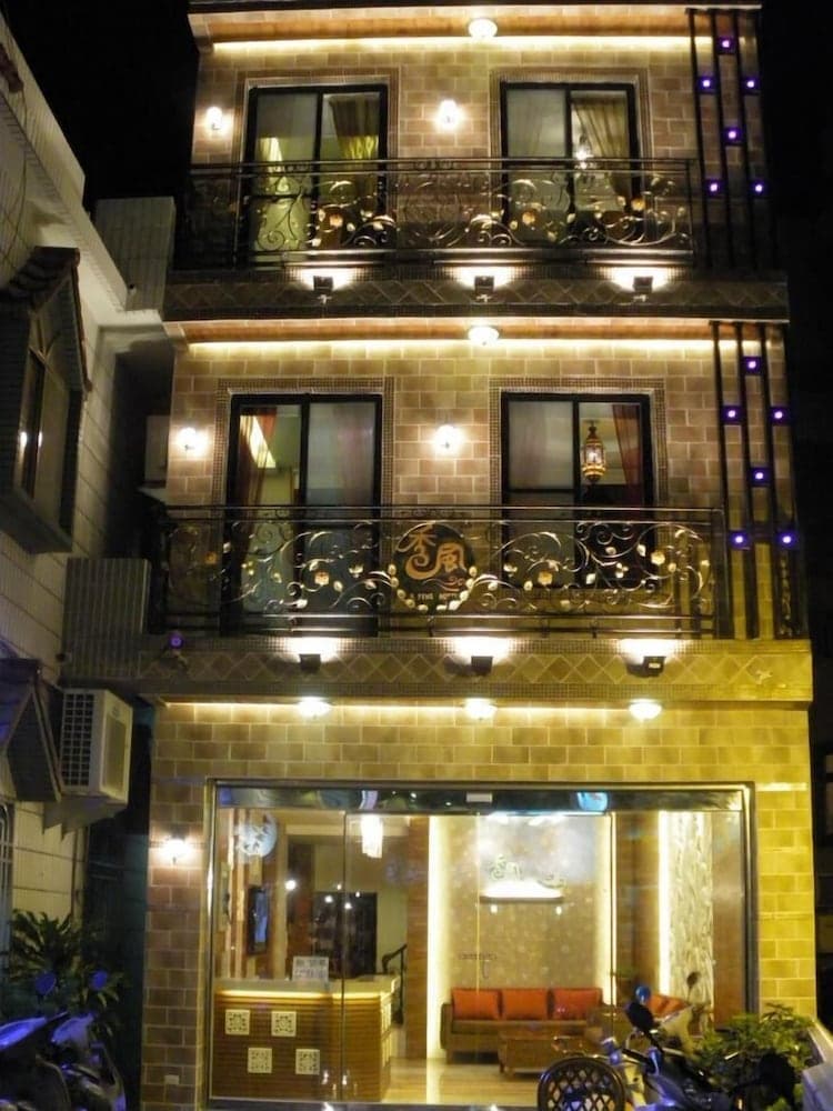 Xiu Feng B&B