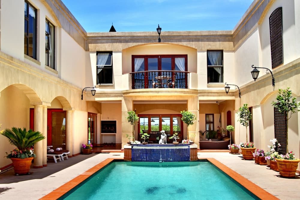 Casa Mia Guesthouse