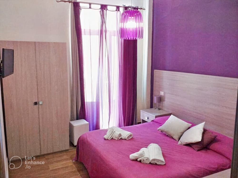 Il Quadrifoglio Room&Suite