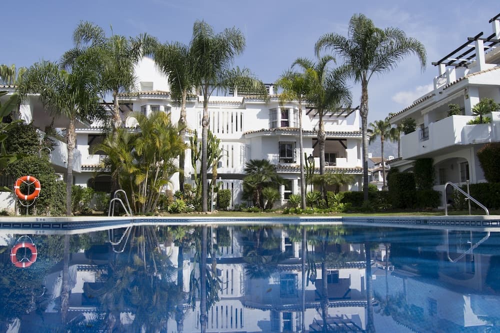 Serinamar - Los Naranjos de Marbella