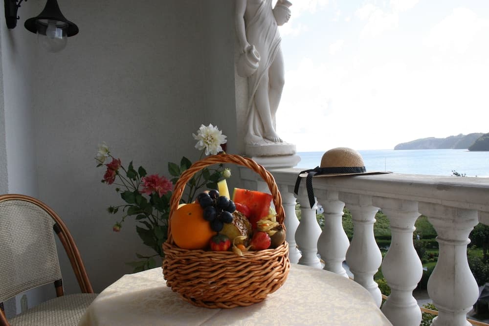 Aparthotel Rialto & Hotel Esplanade