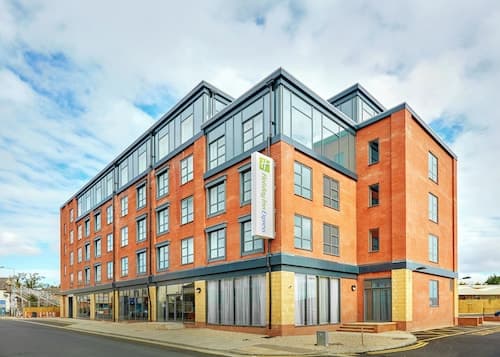 Holiday Inn Express Grimsby by IHG