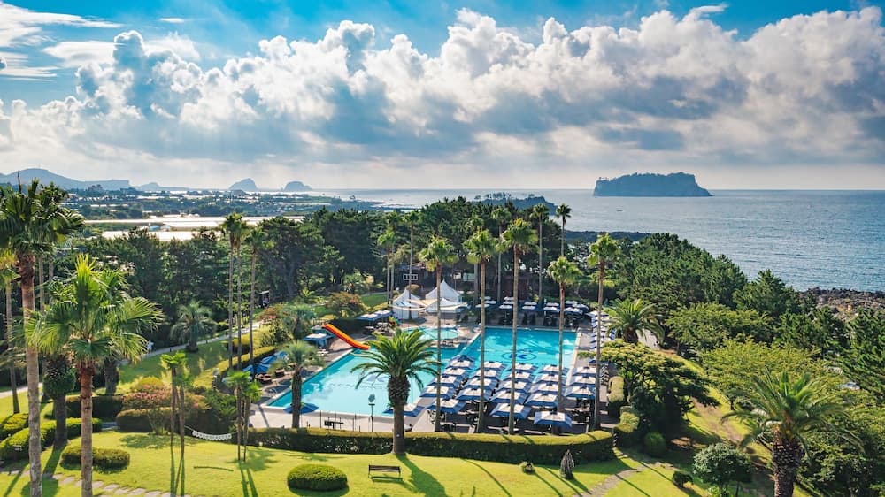 Kensington Resort Seogwipo