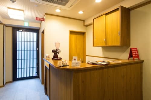Ebisu Ryokan