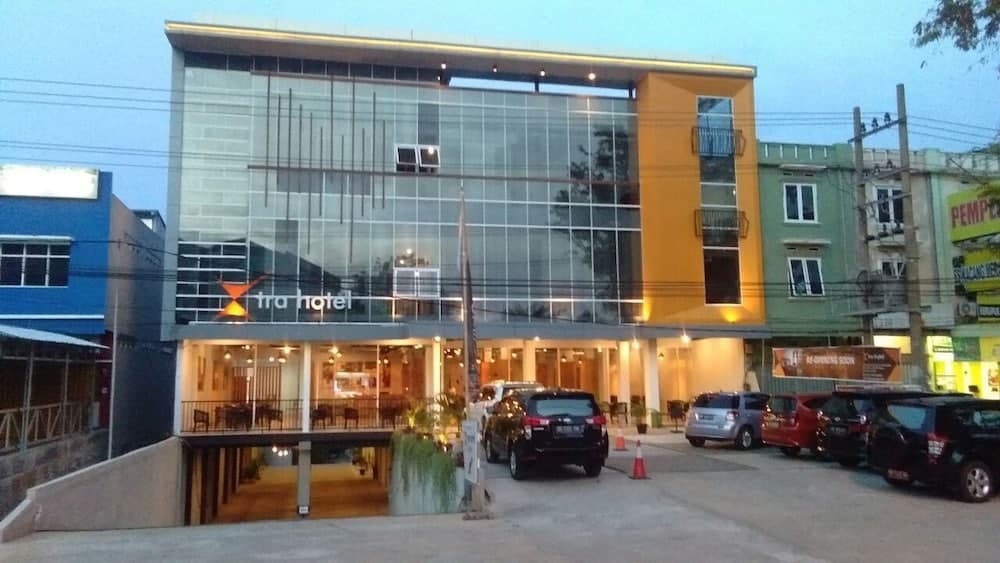 Xtra Hotel Bengkulu