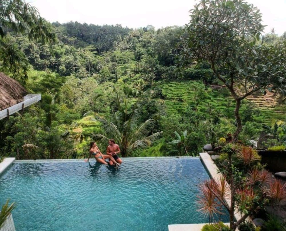 Green View Private Villas