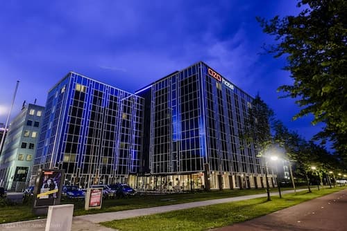 OZO Hotels Arena Amsterdam