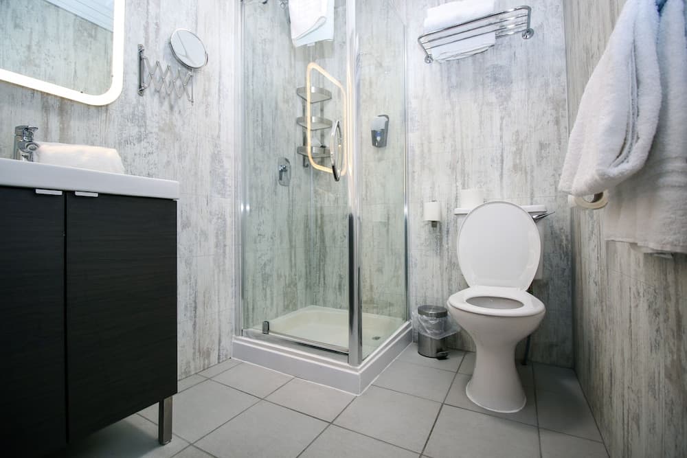 Banyo duşu