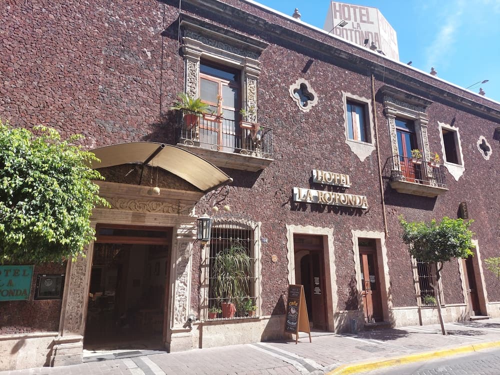 Hotel La Rotonda