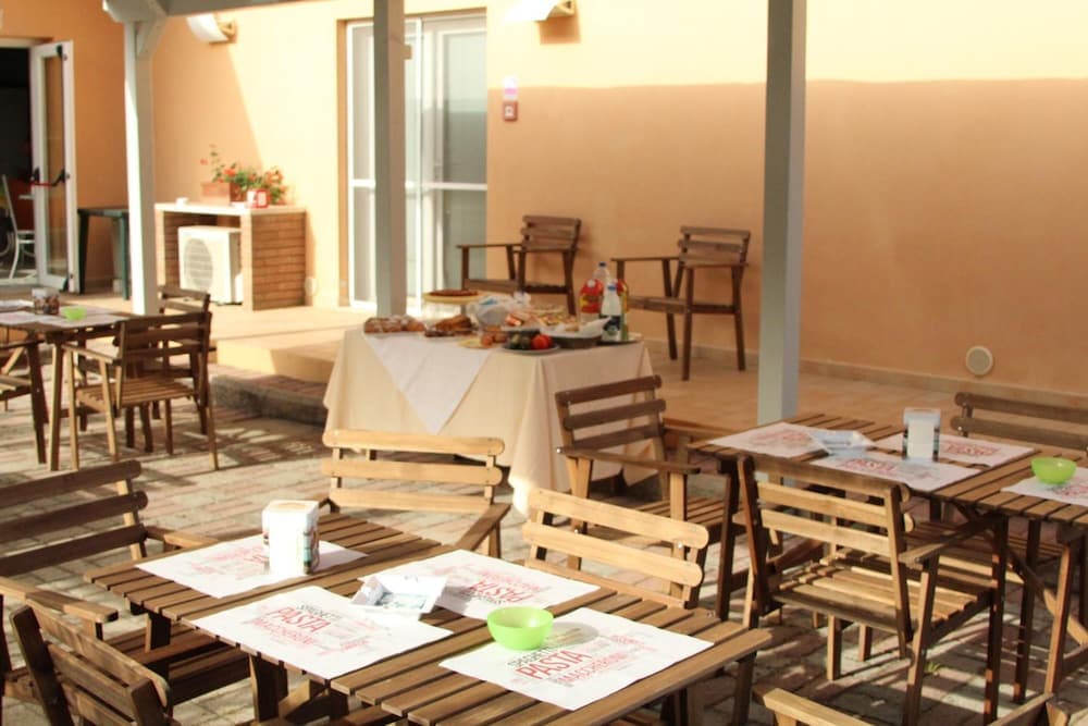 Restoran
