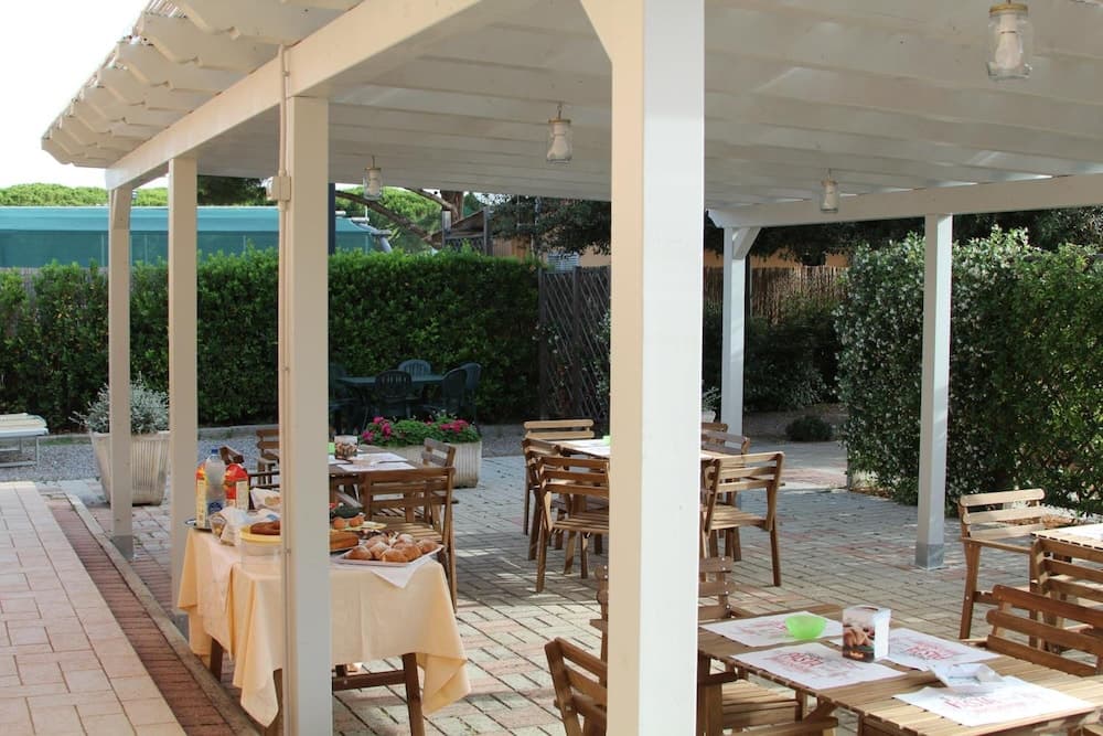 Restoran