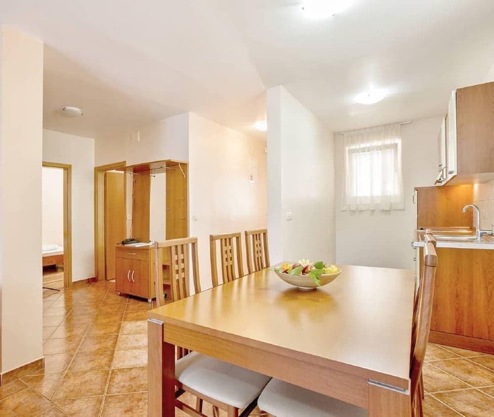 Özel küçük mutfak