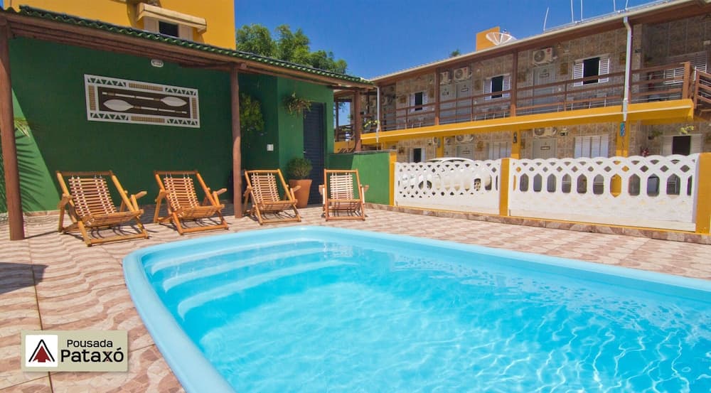 Pousada Pataxó