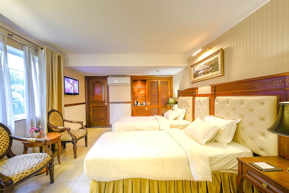 Boutique Garden Hotel