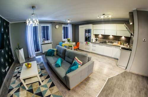 Apartamenty Centrum